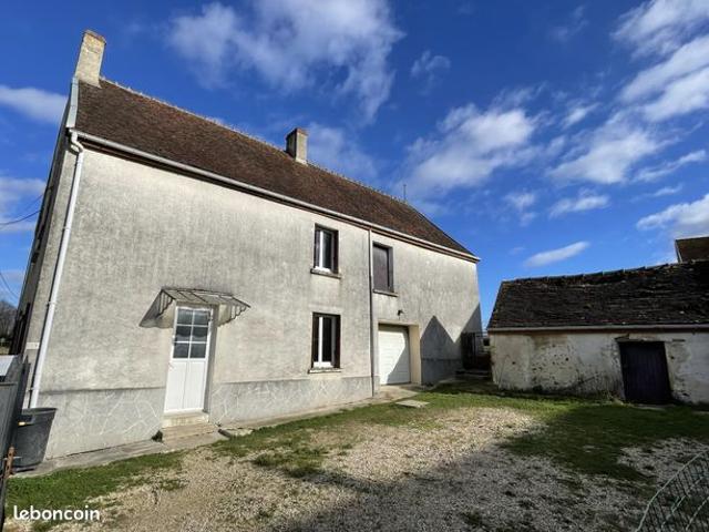 Maison vente à Provins, Montolivet