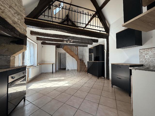 Maison vente à Cosne-Cours-sur-Loire, Saint-aubin-les-forges