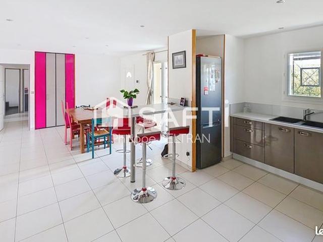 Maison vente à Villandraut, Gironde