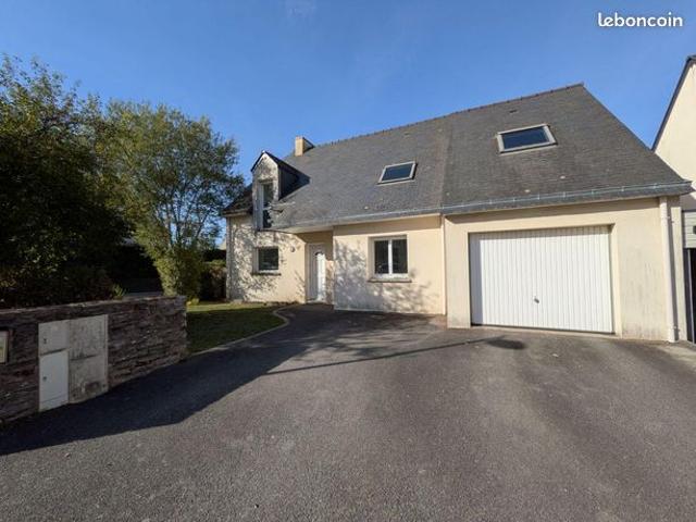 Maison vente à Goven, Ille-et-Vilaine