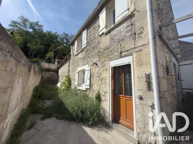 Maison vente à Senlis, Béthisy-saint-martin