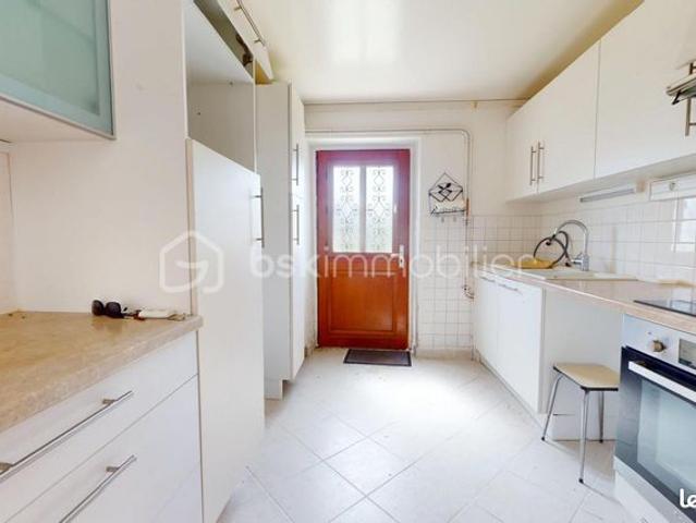 Maison vente à Bourges, Plaimpied-givaudins