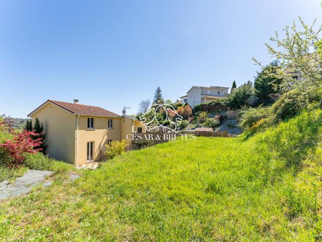 Maison vente à Vienne