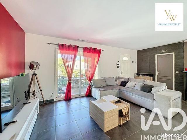 Maison vente à Saint-Bauzille-de-Putois, Hérault