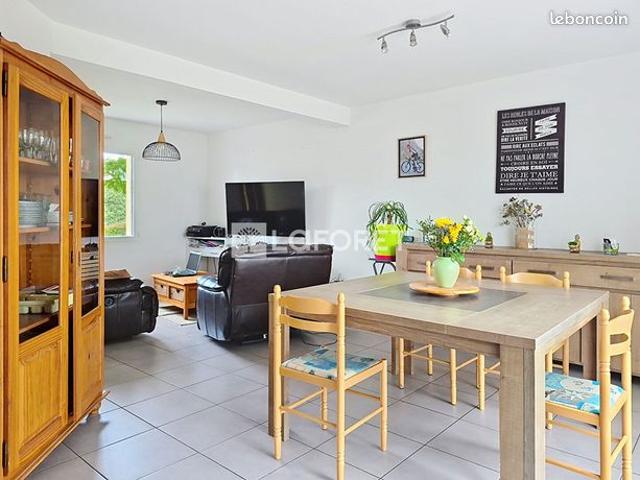Maison vente à Châteauroux, Saint-marcel