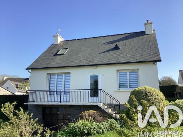 Maison vente à Saint-Brieuc, Bretagne