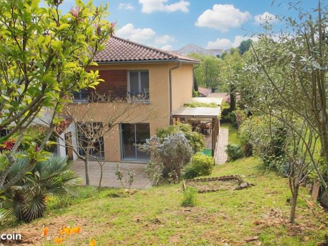 Maison vente à Lyon, Métropole de Lyon