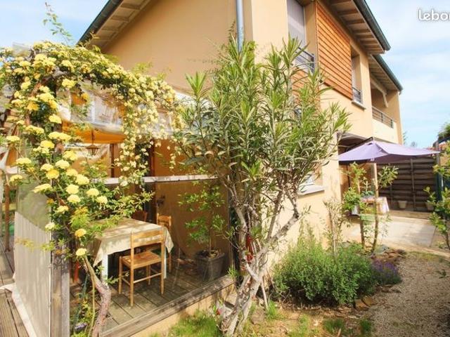 Maison vente à Lyon, Métropole de Lyon