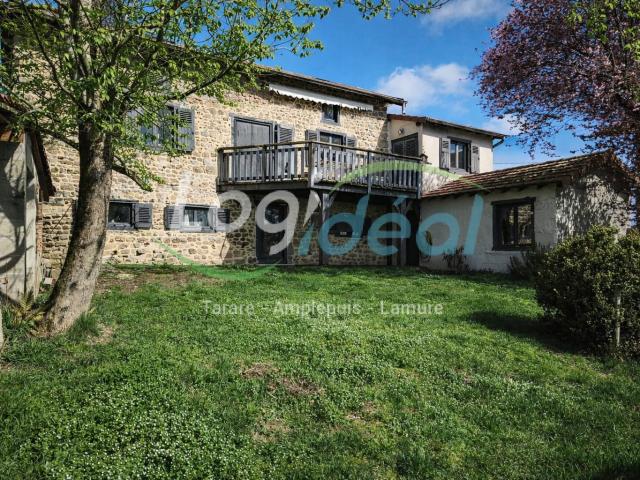 Maison vente à Villefranche-sur-Saône, Rhône