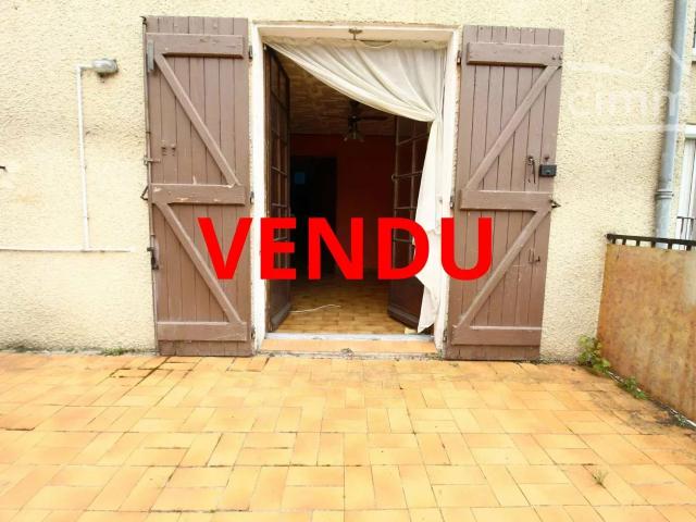 Maison vente à Limoux, Couiza
