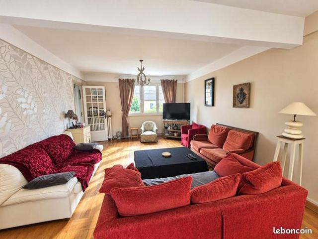 Maison vente à Vaires-sur-Marne, Seine-et-Marne
