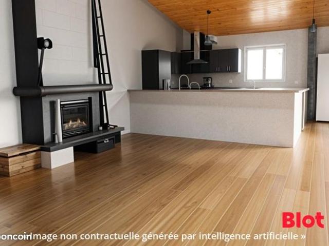 Maison vente à Saint-Nazaire, Saint-brevin-les-pins