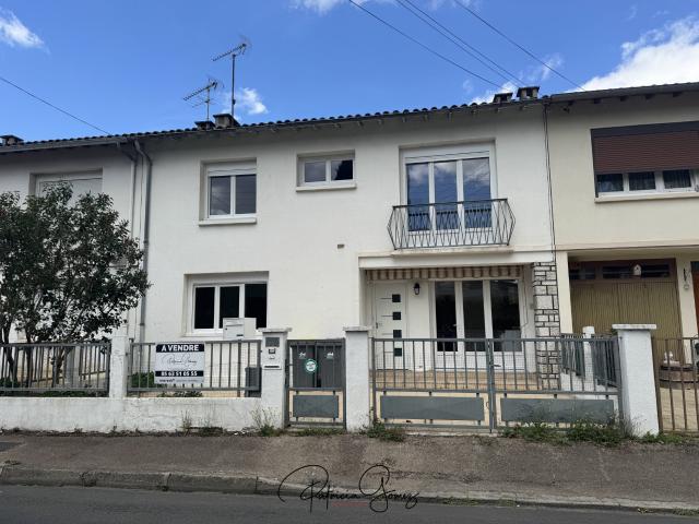 Maison vente à Castres