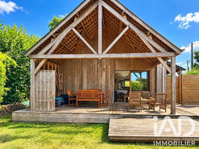 Maison vente à Pabu, Tréguidel