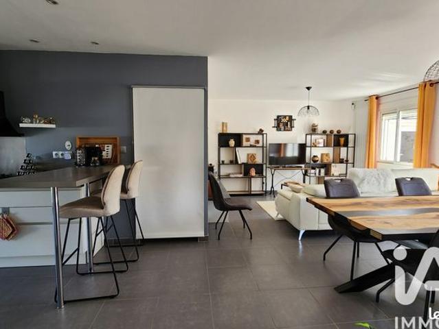 Maison vente à Carcassonne, Trèbes