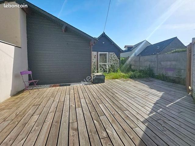 Maison vente à Châteaubriant-Ancenis, Bonnoeuvre
