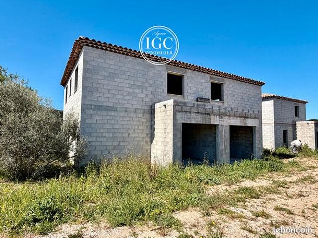 Maison vente à Istres, Châteauneuf-les-martigues
