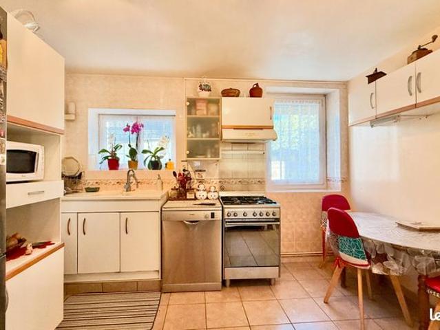 Maison vente à Faramans, Ain
