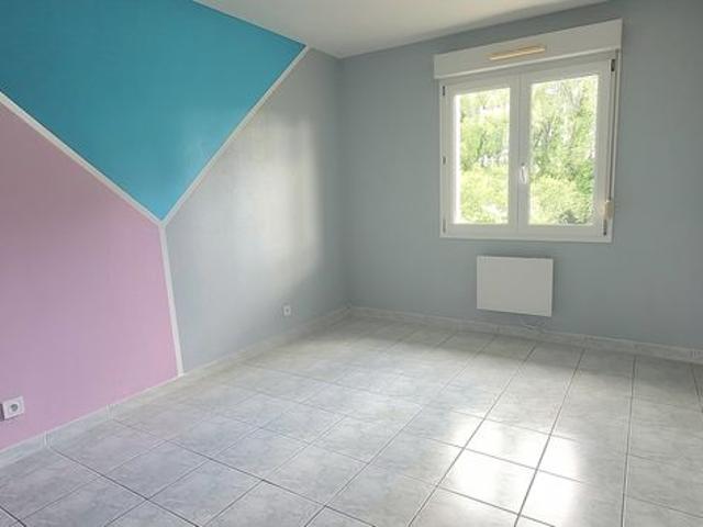 Maison vente à Forbach-Boulay-Moselle, Tenteling
