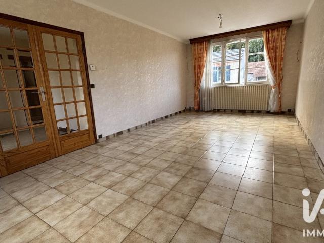 Maison vente à Saint-Martin-de-Bossenay, Aube
