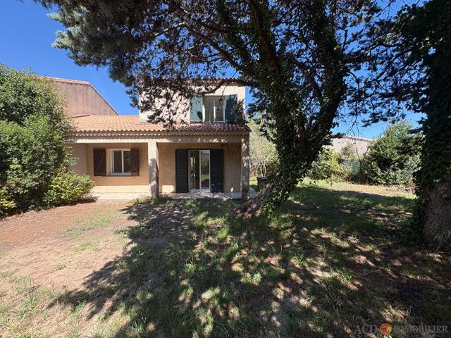 Maison vente à Aix-en-Provence, Velaux