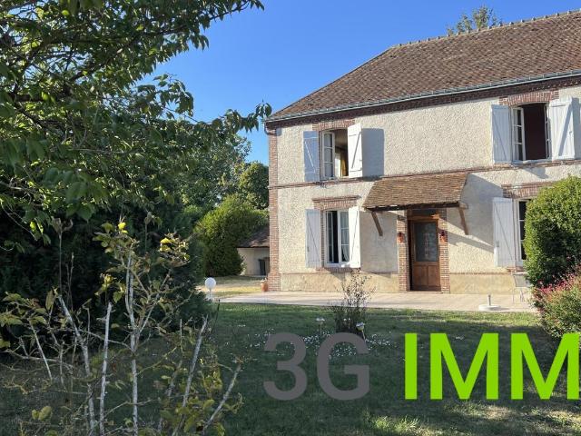 Maison vente à Houdan, Yvelines