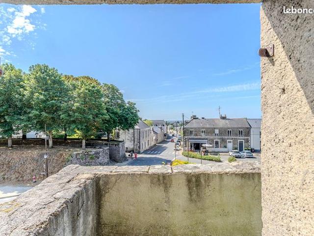 Maison vente à Saint-Nazaire, Guérande