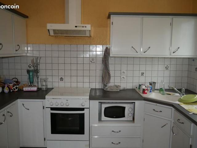 Maison vente à Cholet, Trémentines