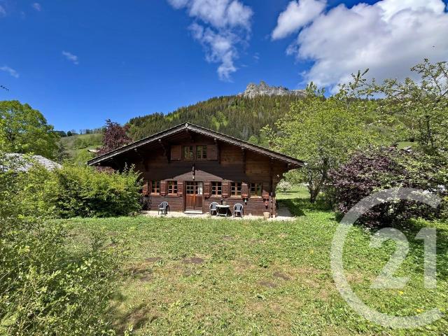 Maison vente à Thonon-les-Bains, Bernex
