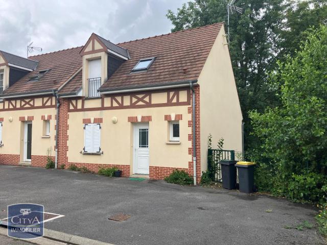 Maison location à Voisinlieu, Beauvais