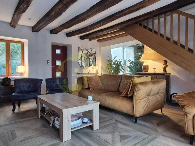 Maison vente à Châteauroux, Le Poinçonnet