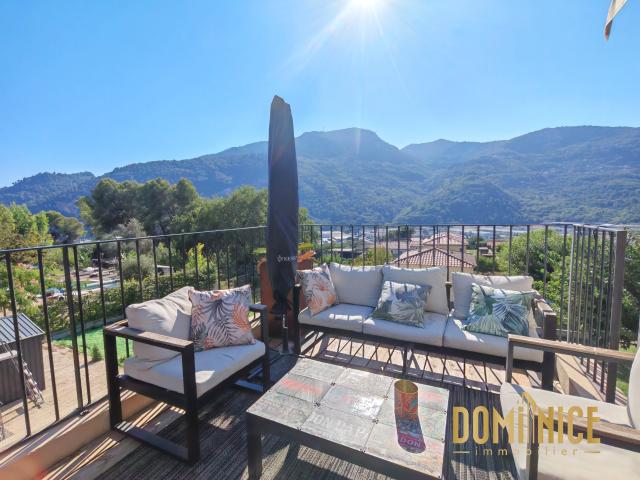 Maison vente à Saint-Martin-du-Var, Alpes-Maritimes