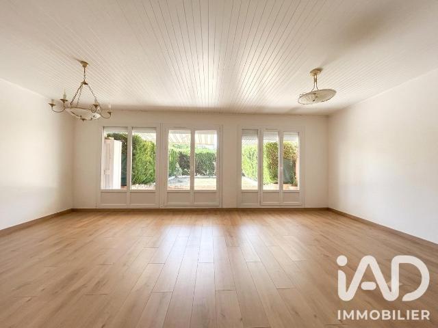 Maison vente à Malesherbes, Le Malesherbois
