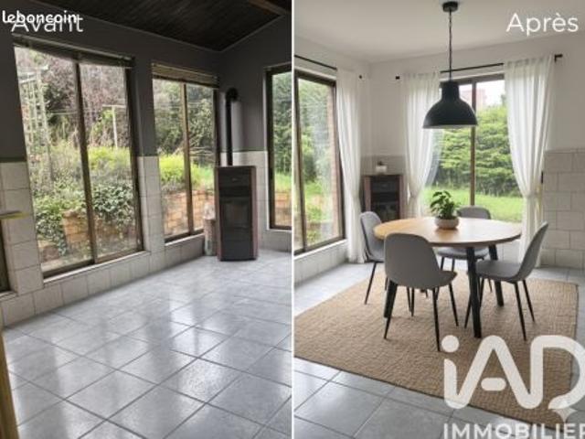 Maison vente à Val-de-Briey, Morfontaine
