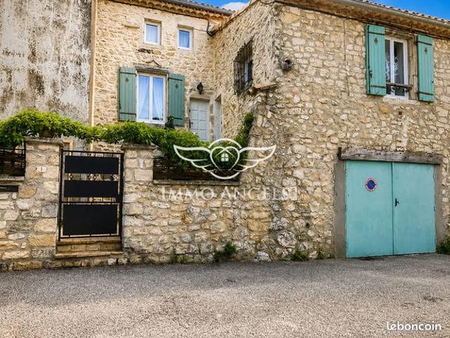 Maison vente à Largentière, Saint-remèze