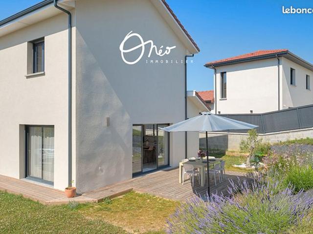 Maison vente à Vienne, Diémoz