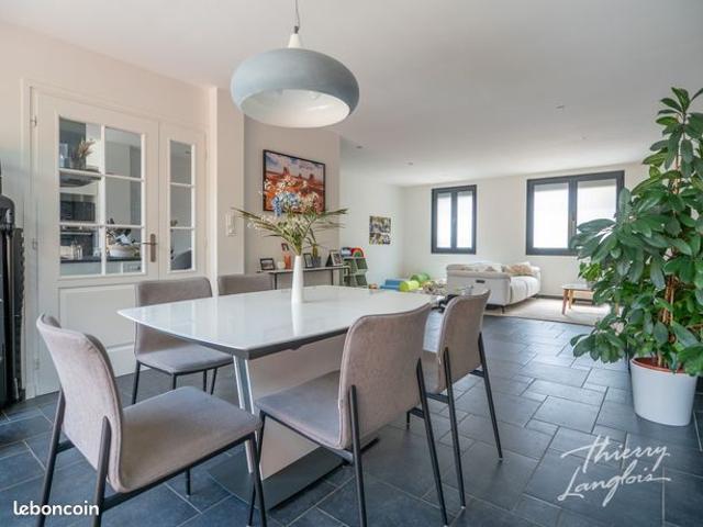 Maison vente à Lille, Chéreng