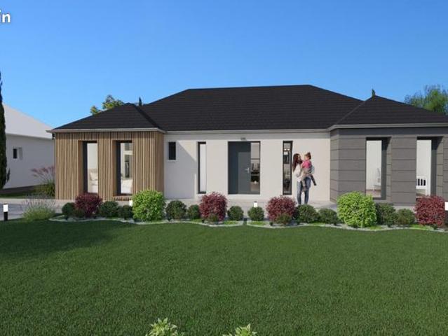 Maison vente à Montdidier, Domart-sur-la-luce