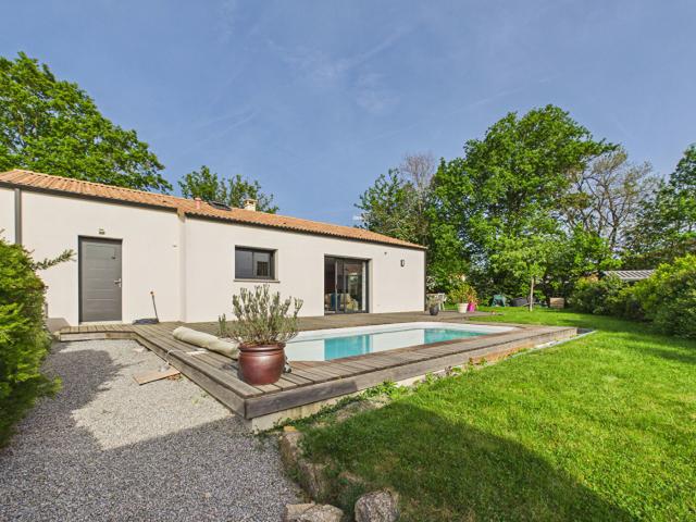 Maison vente à La Roche-sur-Yon, Dompierre-sur-yon