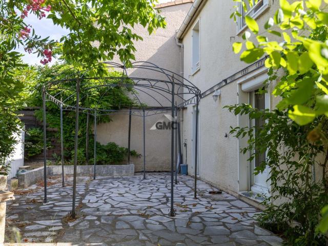 Maison vente à Béziers