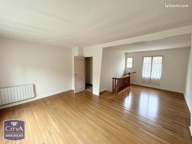 Maison vente à Le Blanc