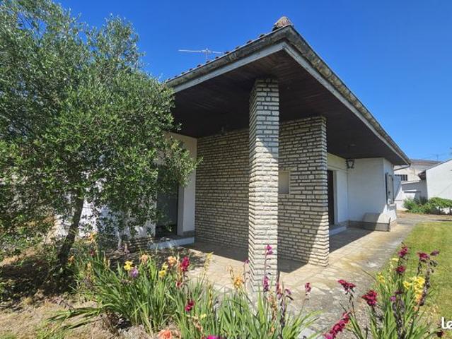 Maison vente à Marmande, Tonneins