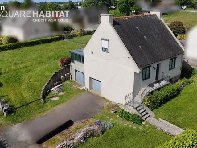 Maison vente à Brest, Bretagne