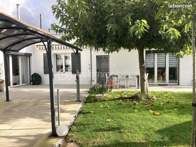 Maison vente à Mirande, Villecomtal-sur-arros