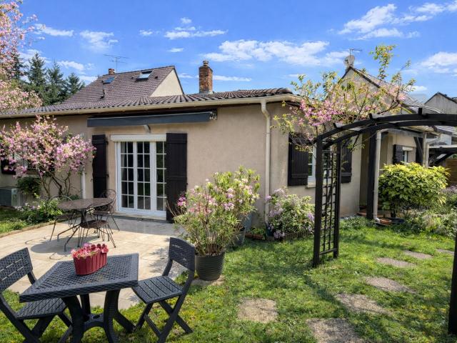 Maison vente à Palaiseau, Ballainvilliers