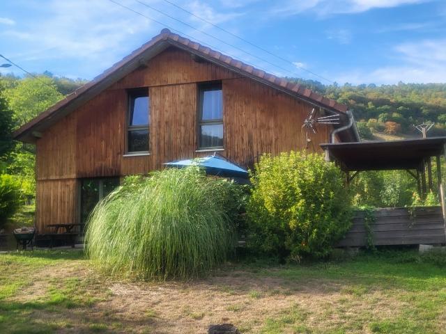 Maison vente à Besançon, Ornans