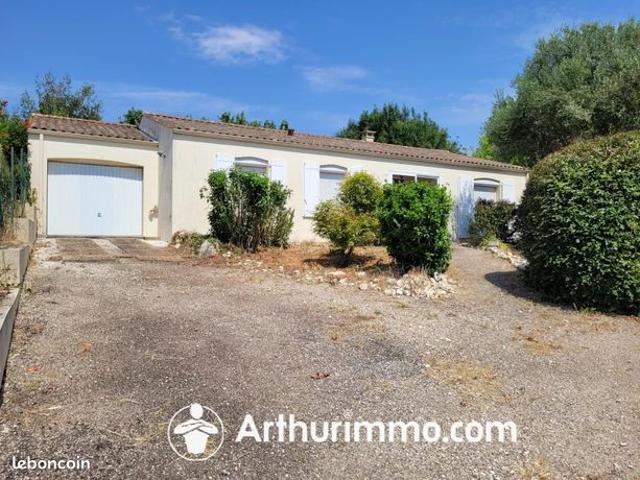 Maison vente à Saint-Jean-d'Angély, Charente-Maritime