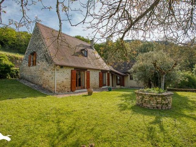 Maison vente à Sarlat-la-Canéda, Nouvelle-Aquitaine