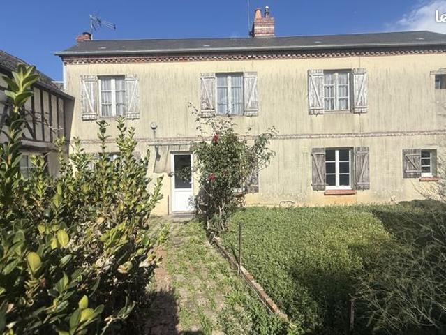 Maison vente à Sap-en-Auge, Orne