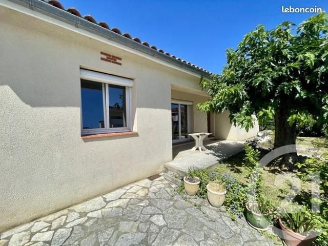 Maison vente à Toulouse, Blagnac